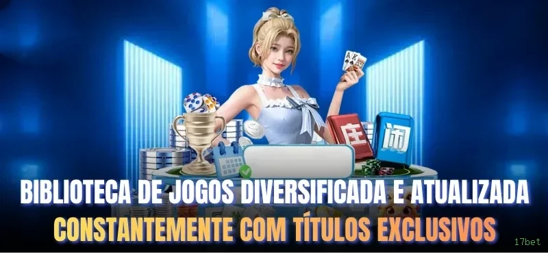 APK oficial da 17bet para Android
