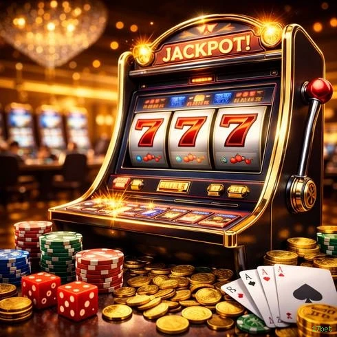 Cadastro rápido e seguro na 17bet
