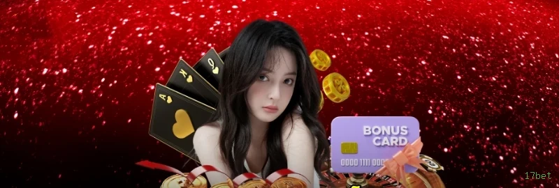 Cassino ao vivo da 17bet com dealers reais