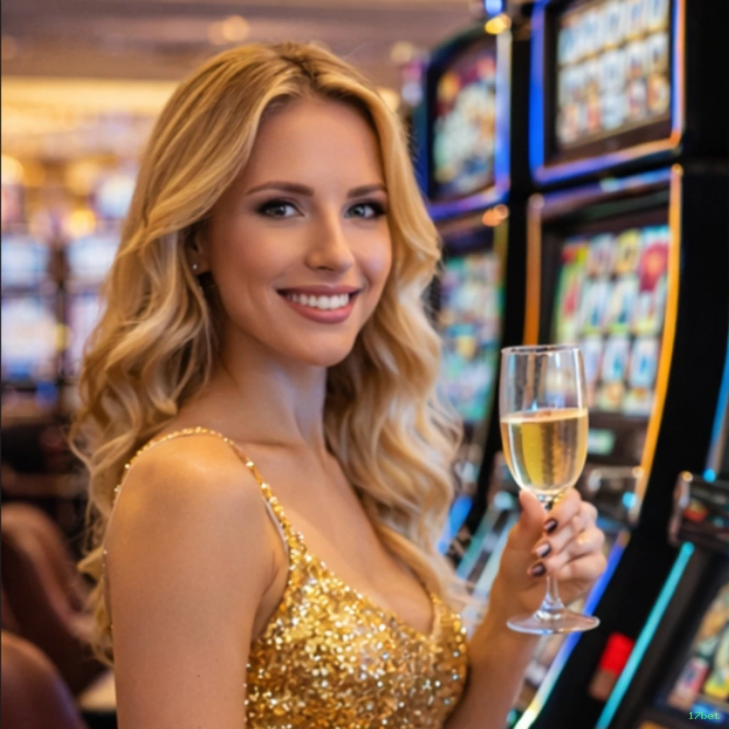 Página oficial da 17bet no Facebook